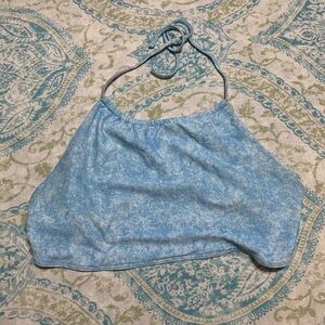 American eagle bikini top.